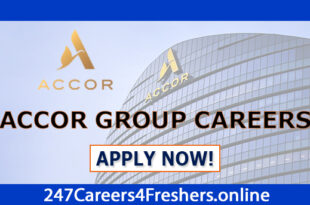 Accor Careers