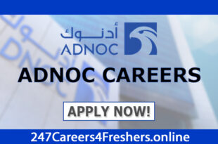 Adnoc Careers