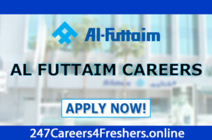 Al Futtaim Careers