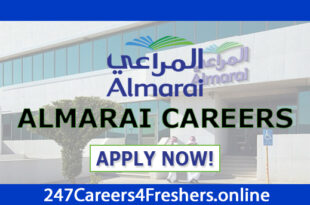 Almarai Careers