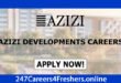 Azizi Developments Careers