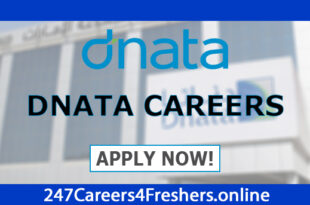 Dnata Careers