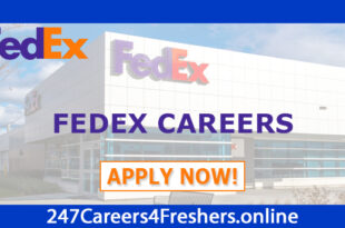 FedEx Careers