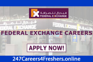 Federal Exchange Careers