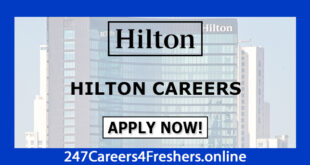 Hilton Careers