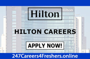 Hilton Careers