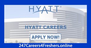 Hyatt Careers