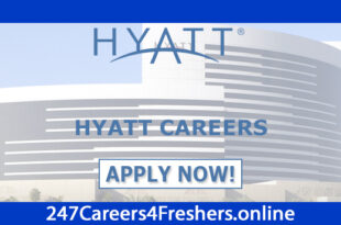 Hyatt Careers