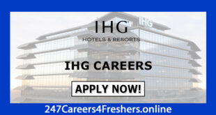 IHG Careers