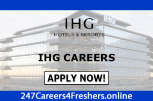 IHG Careers