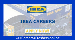 IKEA Careers