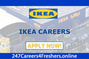 IKEA Careers