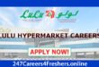 Lulu Hypermarket Careers