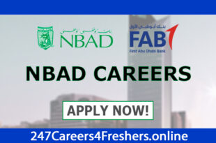 Nbad Careers