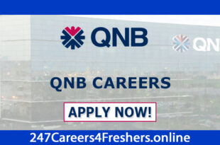 QNB Careers