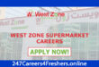 West Zone Supermarket Careers